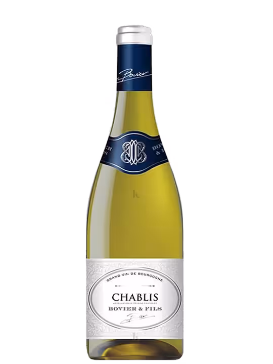 Bovier & Fils Bovier & Fils Chablis