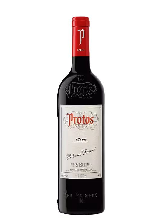 Protos Protos Roble