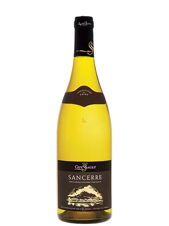 Guy Saget Guy Saget Sancerre Blanc