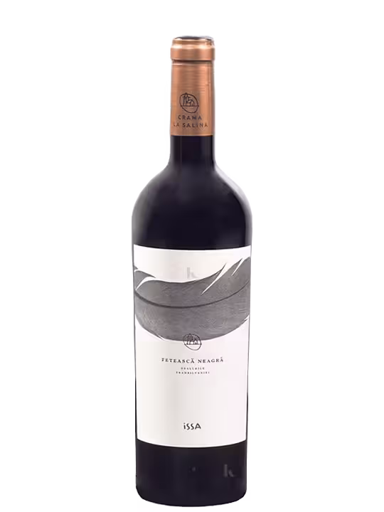 Crama La Salina Crama La Salina Feteasca Neagra