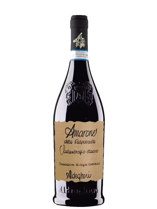 Aldegheri Aldegheri Santambrogio Amarone della Valpolicella