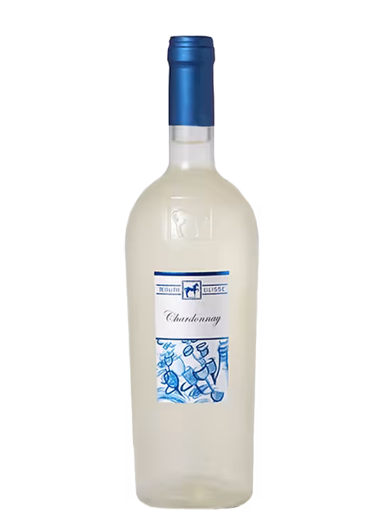 Tenuta Ulisse TENUTA ULISSE Chardonnay