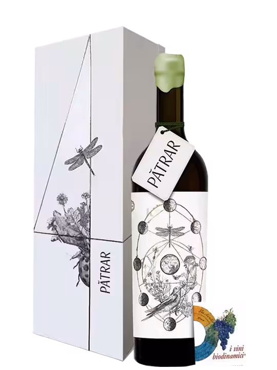 Domeniul Bogdan Domeniul Bogdan Patrar Riesling