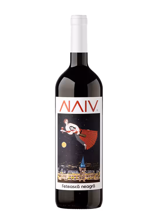Cotnari Cotnari Naiv Feteasca Neagra