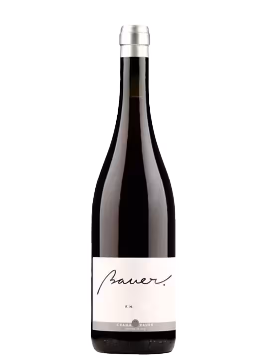Crama Bauer Crama Bauer Feteasca Neagra