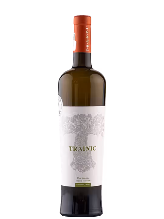 Trantu Trantu Trainic Chardonnay