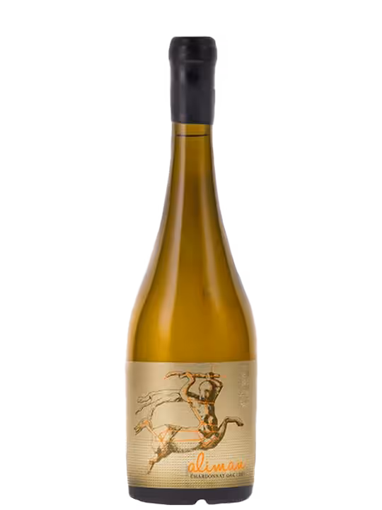 Alira Alira Aliman Chardonnay