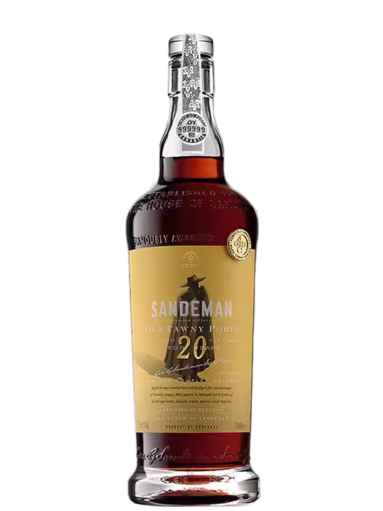 Sandeman Sandeman 20 YO Porto Tawny