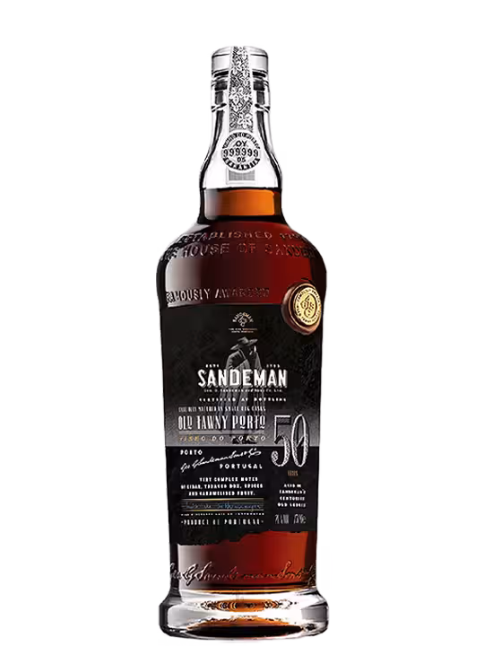Sandeman Sandeman 50 YO Porto Tawny