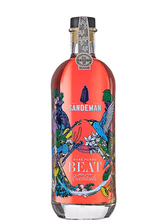 Sandeman Sandeman Beat Rose