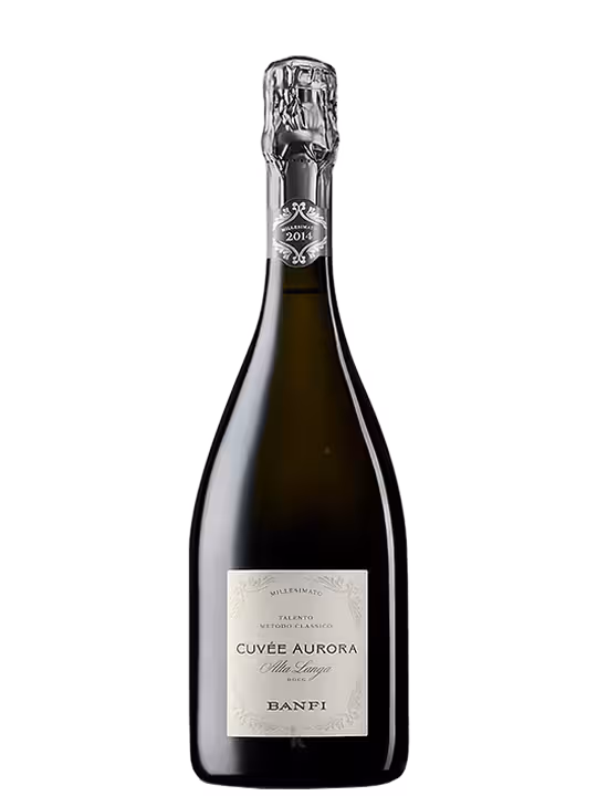 Castello Banfi Castello Banfi Cuvee Aurora Brut