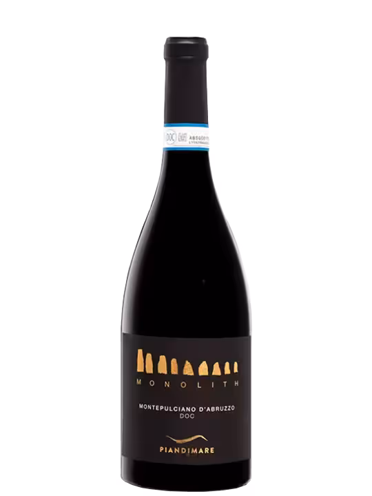 Piandimare Piandimare Monolith Montepulciano D'abruzzo