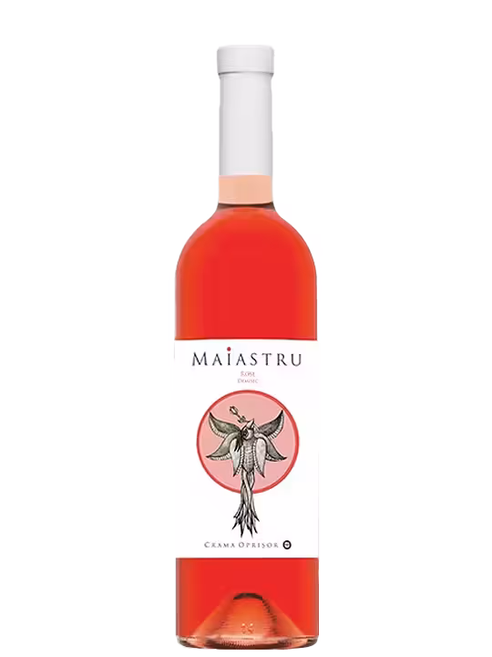 Crama Oprisor Crama Oprisor Maiastru Rose