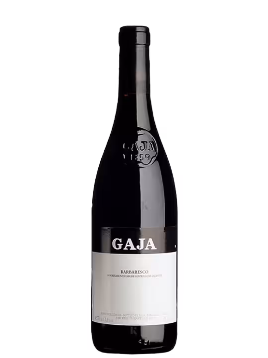 Angelo Gaja Angelo Gaja Barbaresco