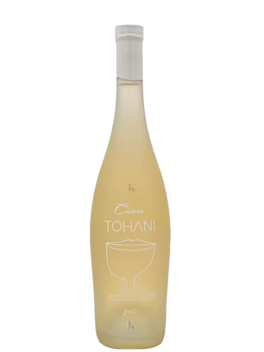 Tohani Romania Tohani Romania Cuvee Alb