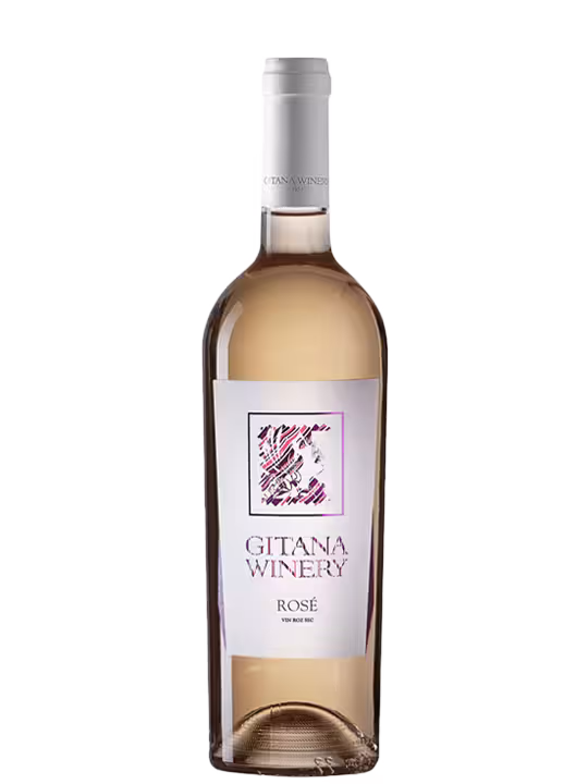 Gitana Gitana Rezerva Rose