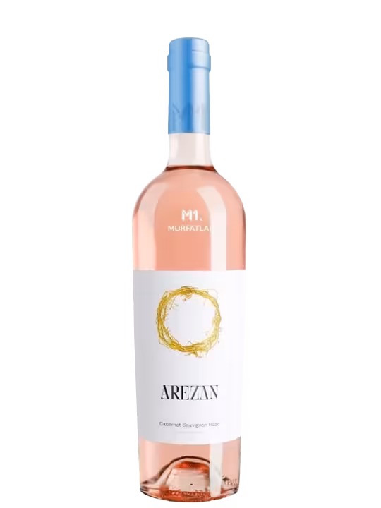 Murfatlar Vinul Murfatlar Vinul Arezan Cabernet Sauvignon Rose