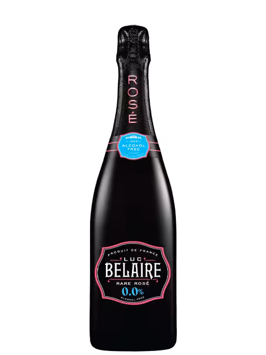 Luc Belaire Luc Belaire Rose 0% Alcool