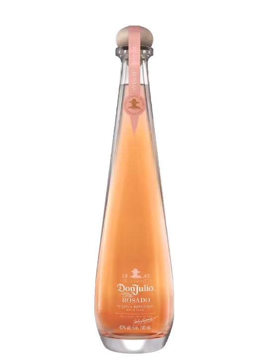 Don Julio Don Julio Rosado Reposado