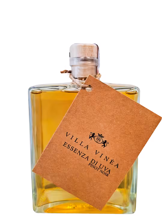 Villa Vinea Villa Vinea Palinca Essenza Di Uva Pinot Noir