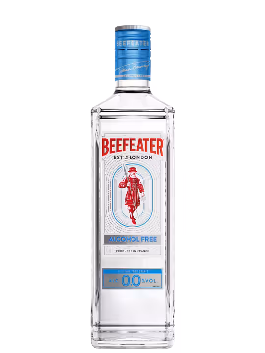 Beefeater London Beefeater London Non Alcohol