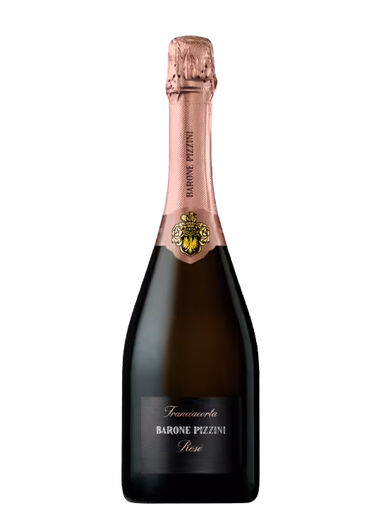 Barone Pizzini Barone Pizzini Franciacorta Rose