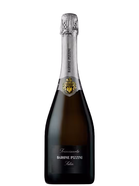 Barone Pizzini Barone Pizzini Franciacorta Saten