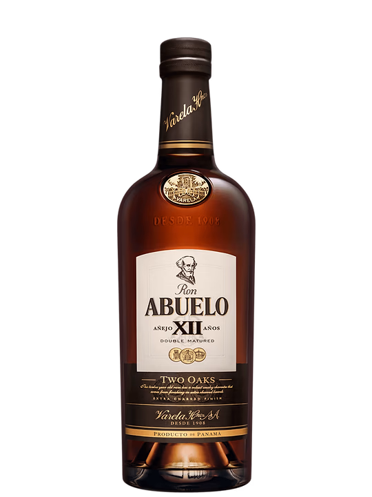Abuelo Abuelo 12 YO Two Oaks