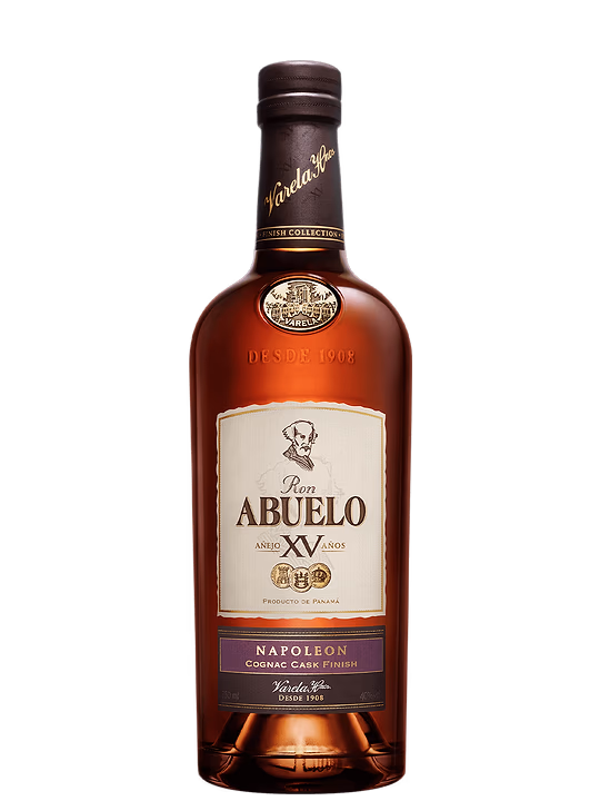 Abuelo Abuelo 15 YO Napoleon
