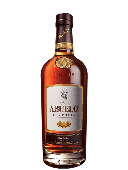 Abuelo Abuelo 30 YO Centuria
