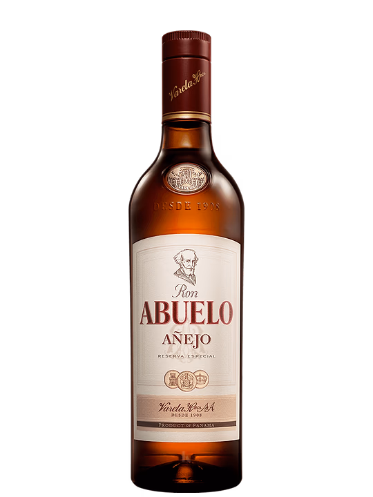 Abuelo Abuelo Anejo