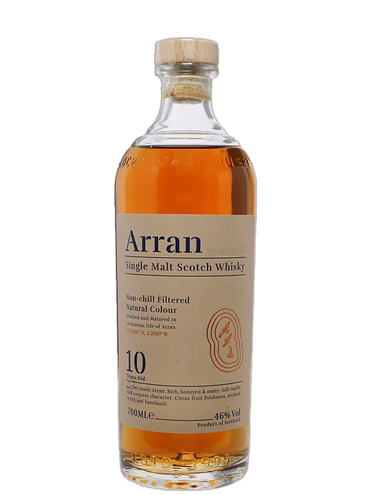 Arran ARRAN 10 YO
