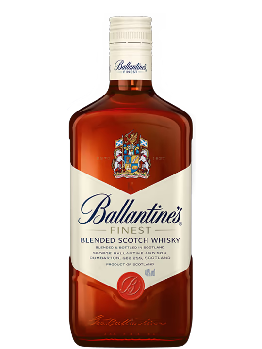 Ballantine's Ballantine's Finest