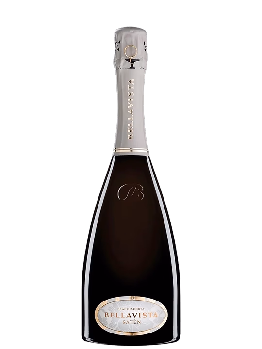 Bellavista Bellavista Saten Brut