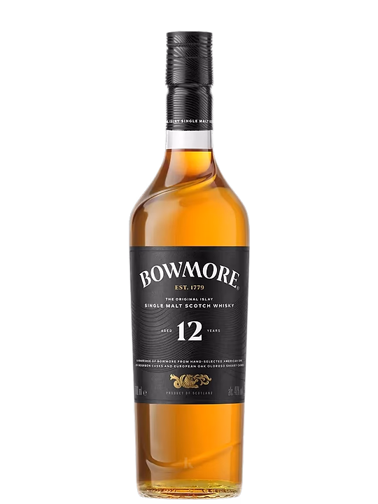 Bowmore Bowmore 12 YO