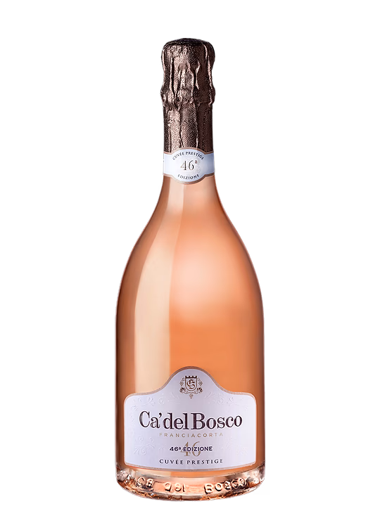 Ca'Del Bosco Ca'Del Bosco Rose