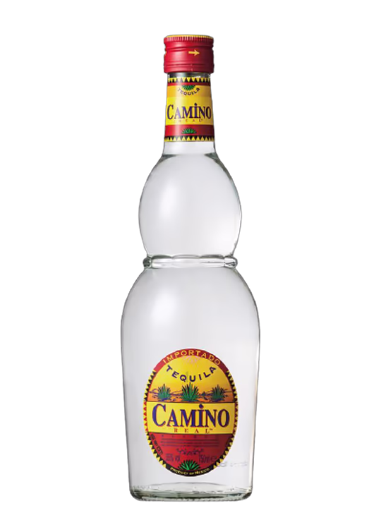 Camino Real Camino Real Blanco