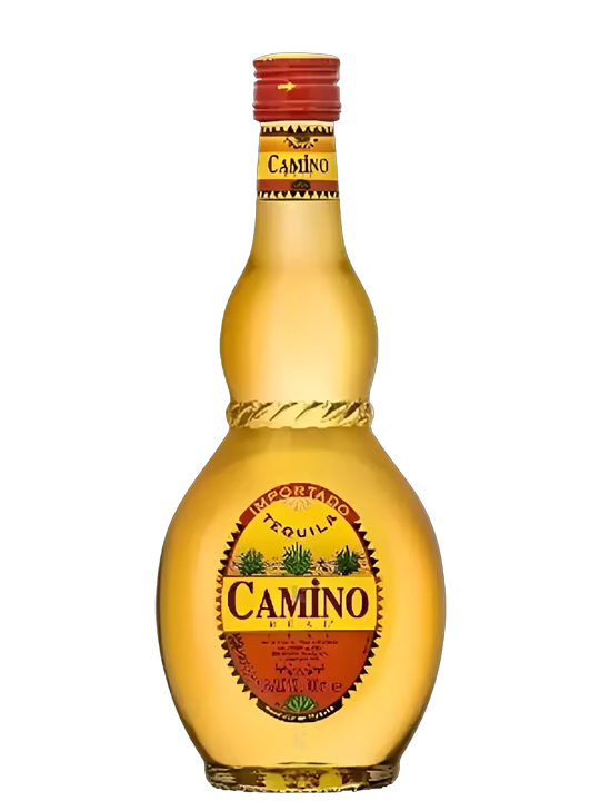 Camino Real Camino Real Gold