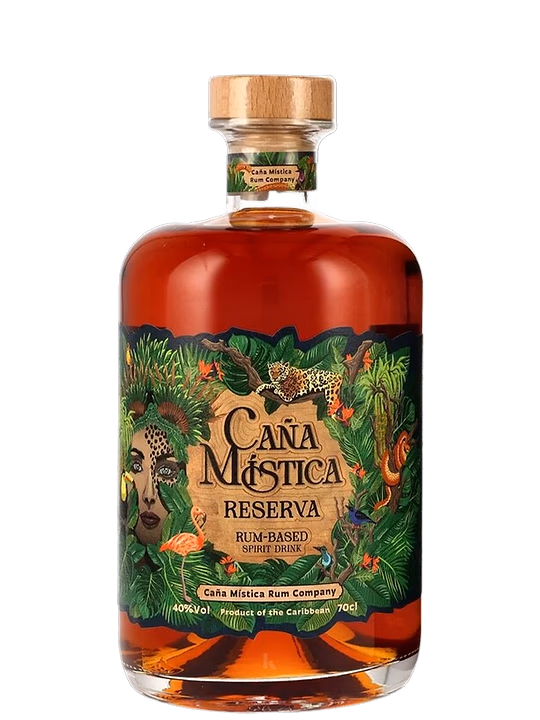 Cana Mistica Cana Mistica Reserva