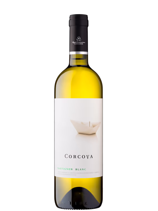 Corcova Corcova Sauvignon Blanc