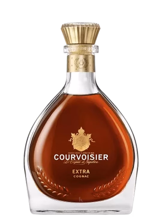 Courvoisier Courvoisier Extra
