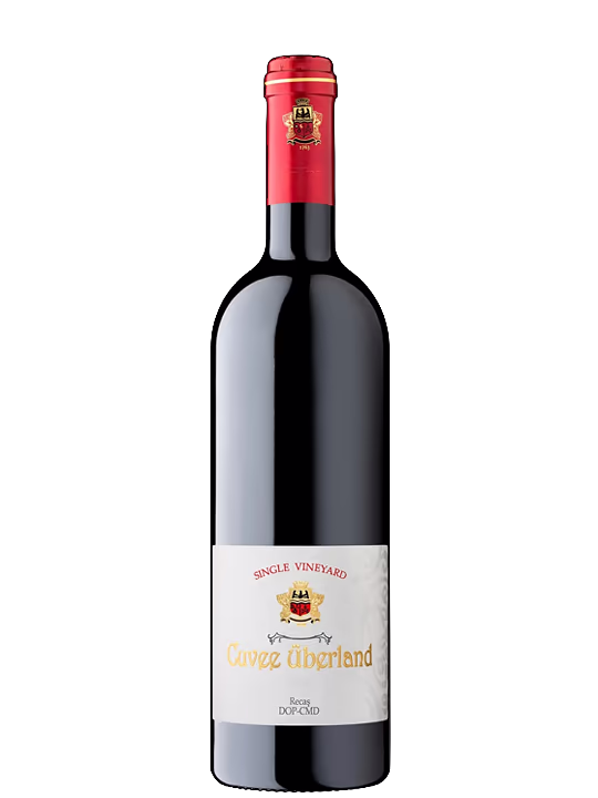 Cramele Recas Cramele Recas Cuvee Überland