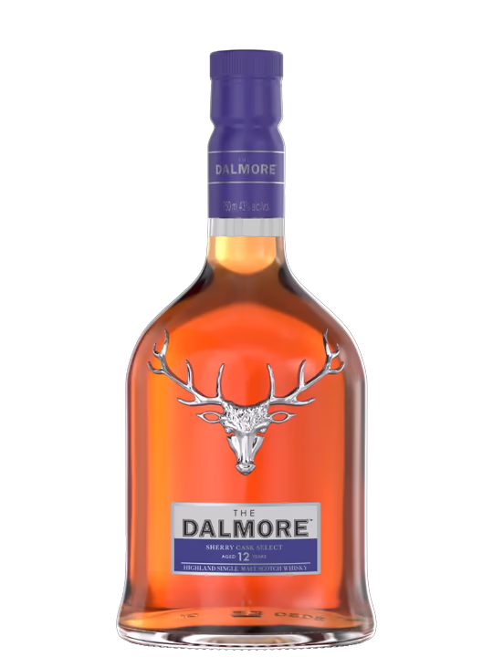 Dalmore Dalmore 12YO Sherry Cask