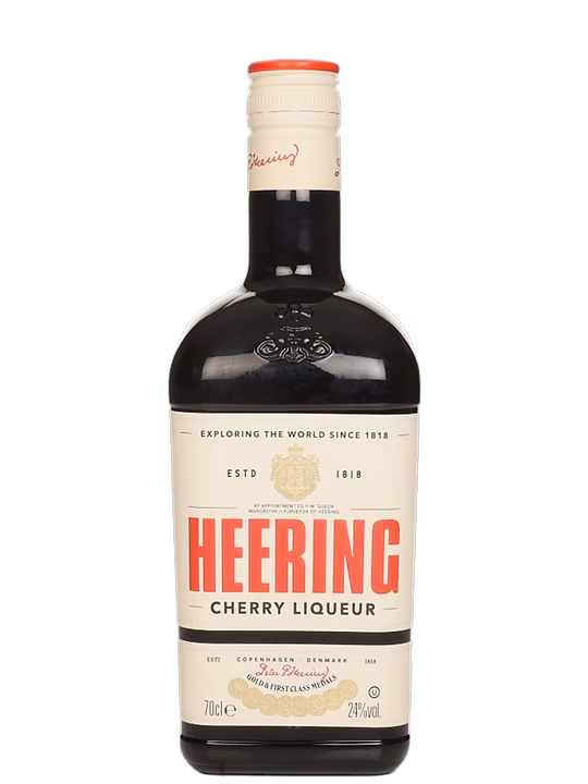 De Kuyper De Kuyper Heering Cherry