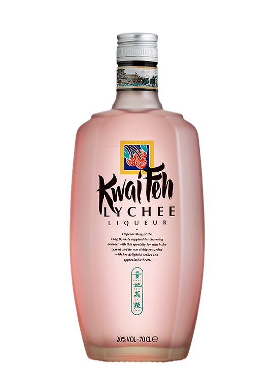 De Kuyper De Kuyper Kwai Feh Lychee