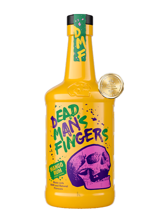 Dead Man's Fingers Dead Man's Fingers Mango