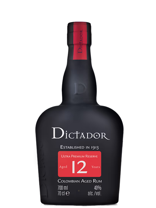 Dictador Dictador 12 Yo