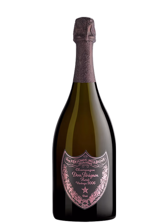 Dom Pérignon Dom Pérignon Rosé