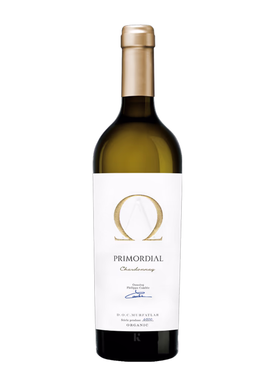 Domeniul Bogdan Domeniul Bogdan Primordial Chardonnay
