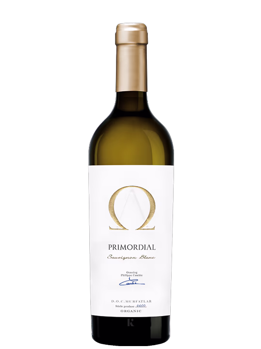 Domeniul Bogdan Domeniul Bogdan Primordial Sauvignon Blanc